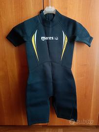 Muta bambino Mares Manta Jr 2.2.