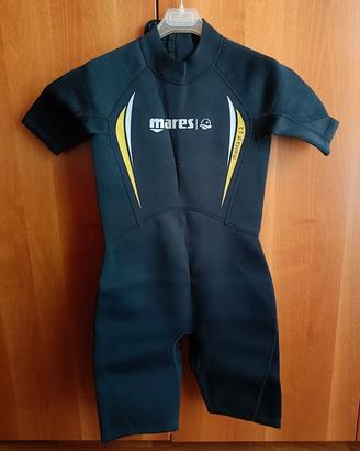 Muta bambino Mares Manta Jr 2.2.