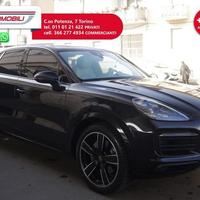 Porsche Cayenne 3.0 V6 E-Hybrid Tetto Panoram...