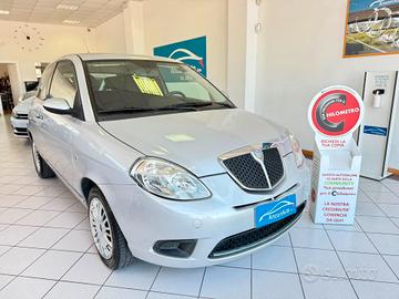 Lancia Ypsilon 1.2 Benzina adatta a neopatentati 2