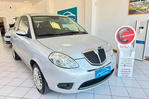Lancia Ypsilon 1.2 Benzina adatta a neopatentati 2