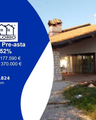 Immobile in asta di 221 m² a Pomezia