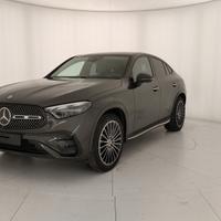 MERCEDES-BENZ GLC 220 d 4MATIC Coupe