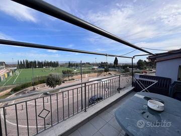 Appartamento di 115 m² con 4 locali a Monterosi