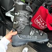 Scarponi Dalbello Veloce 110MV