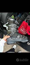 Scarponi Dalbello Veloce 110MV