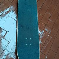Skate longboard