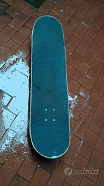 Skate longboard