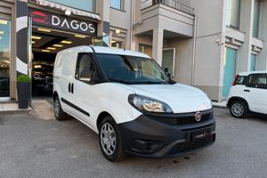 Fiat Doblo 3 POSTI 1.6 MJT 90CV S&S PC-TN Cargo