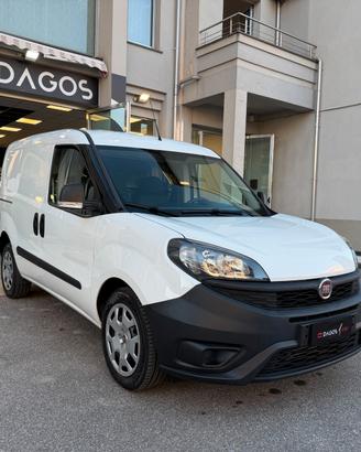 Fiat Doblo 3 POSTI 1.6 MJT 90CV S&S PC-TN Cargo