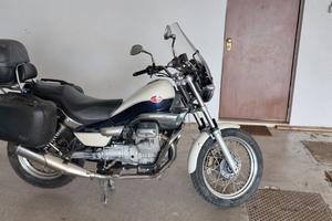 Guzzi Nevada classic i.e.