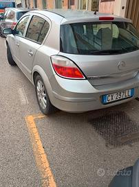 opel astra 1.6