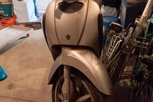 Scarabeo cc 50