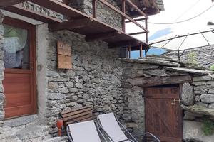 Casa vacanze valli di Lanzo