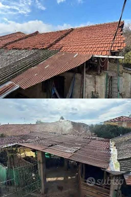 Immobile in asta di 222 m² con più di 5 locali a S - Vista 2