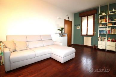 4 LOCALI A CESENA