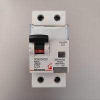MagnetotermicoDiff. BTicino 25A 0,03A Come Nuovo