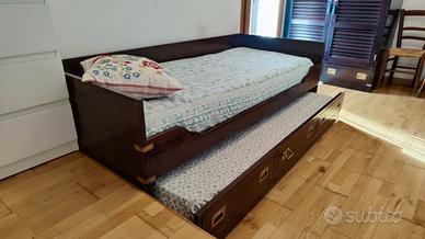 letto vecchiamarina