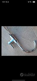 miscelatore remer rubinetto cucina
