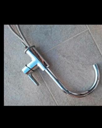 miscelatore remer rubinetto cucina