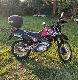 Yamaha XT 600E – 1998