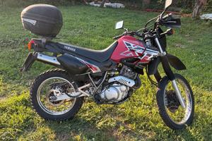 Yamaha XT 600E – 1998