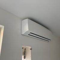 VENTILCONVETTORE SPLIT SABIANA NUOVO CARISMA WIFI