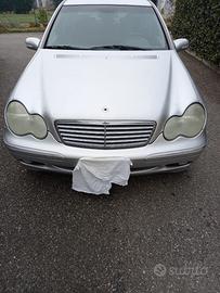 MERCEDES Altro modello - 2001