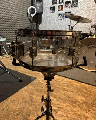Rullante pdp chad smith 12x6