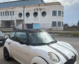 Minicar chatenet ch26 pearly