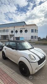 Minicar chatenet ch26 pearly