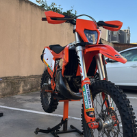 Ktm exc