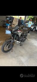 Honda TRANSALP XL 750