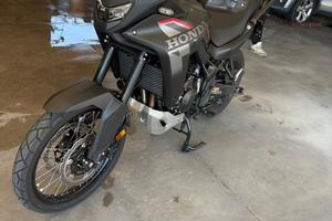 Honda TRANSALP XL 750