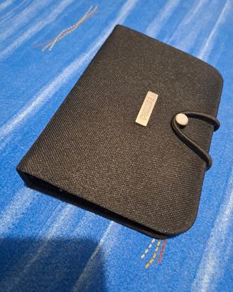 Agenda ad anelli 