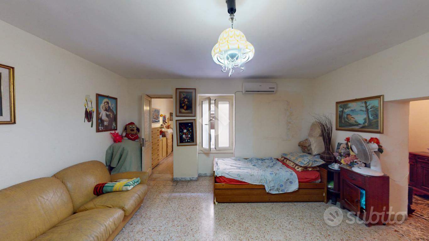 Appartamento – Brindisi, Centro - Vista 3
