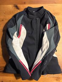 Giacca moto dainese tg 44