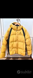 giacca piumino Jordan L