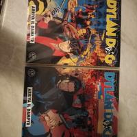 Dylan dog e dampyr n 371