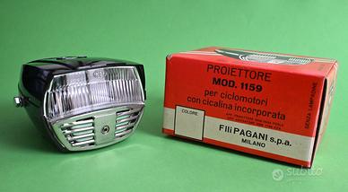 Proiettore (faro) originale CEV Modello 1159