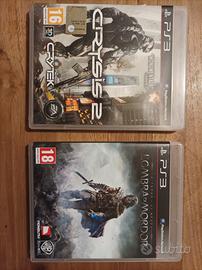 Giochi PS3