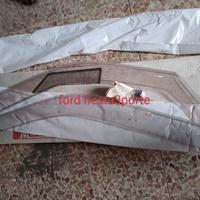 deflettori Ford Fiesta 3porte