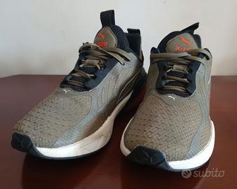 Scarpe running Puma X-cell tg 40