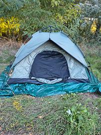 tenda campeggio WildNature L