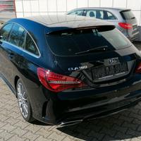 Ricambi usati per Mercedes CLA SW 2018