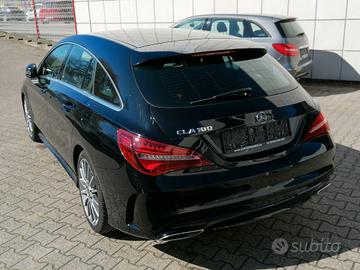 Ricambi usati per Mercedes CLA SW 2018