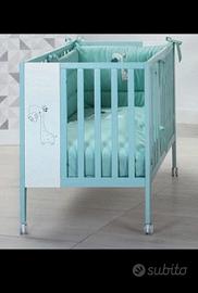 Culla/Lettino Picci