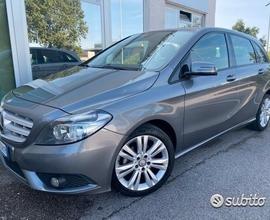 Mercedes classe b 180 cdi executive