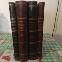 Libri antichi