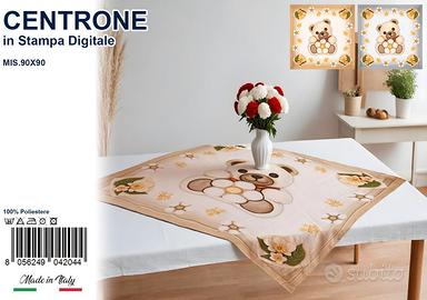centrotavola thun